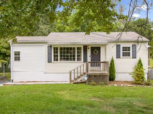 1405 Oneal Rd, Hixson, TN 37343