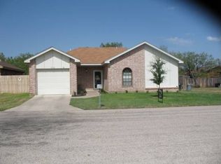 3110 Grove Dr, San Angelo, TX 76903