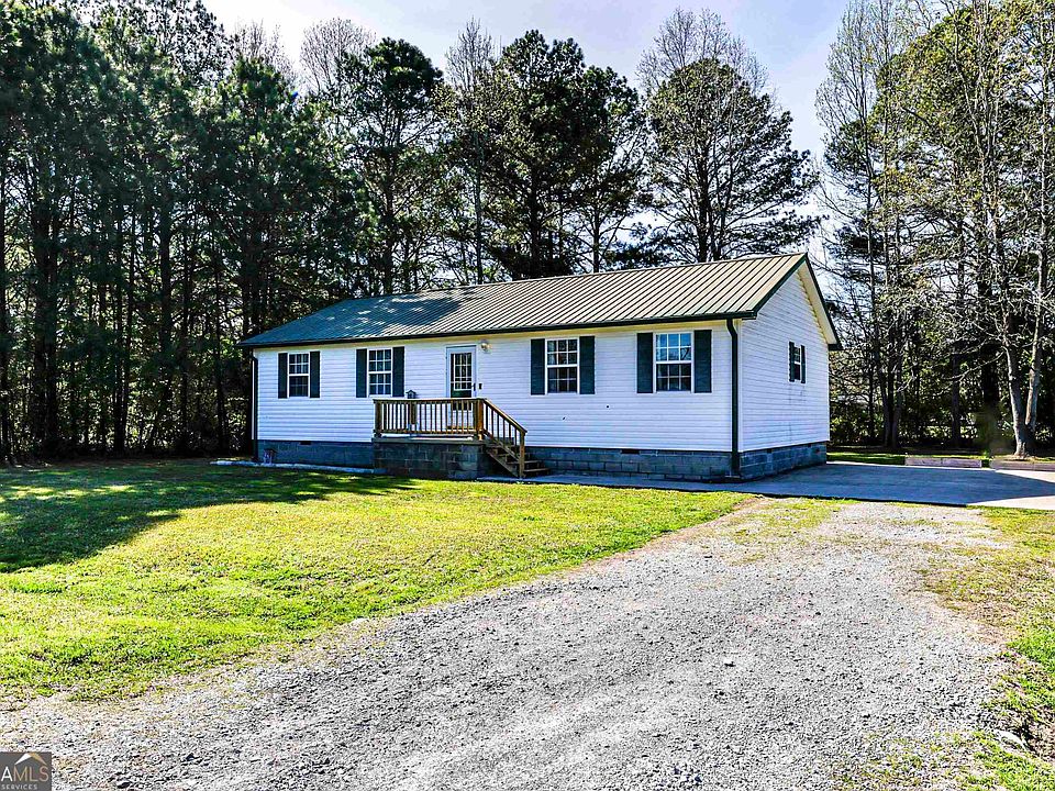 54 Reynolds St, Lyerly, GA 30730 Zillow