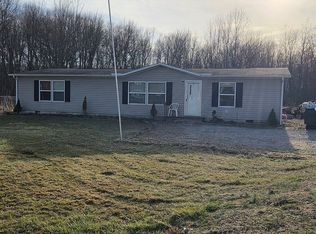 3512 Mefford Ln, Blanchester, OH 45107