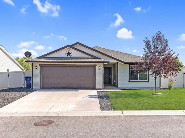 14712 E Heroy Ln, Spokane Valley, WA 99216