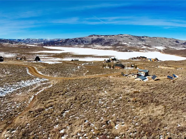 24450 Arapahoe Rd, Oak Creek, CO 80467