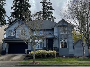 22458 SW 112th Ave, Tualatin, OR 97062