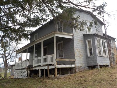 7275 Mayberry Rd, Singers Glen, VA, 22850