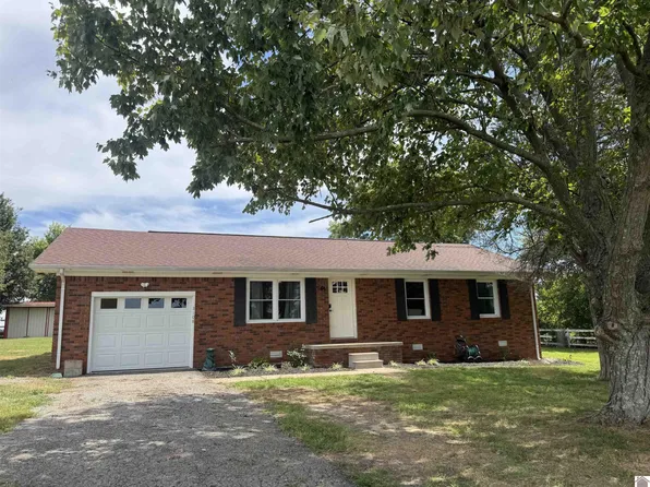 2108 Old Cadiz Maggie Rd, Cadiz, KY 42211