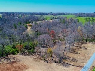 5621 New Salem Rd, Marshville, NC 28103