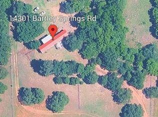 14301 Bartley Springs Rd, Oklahoma City, OK 73165