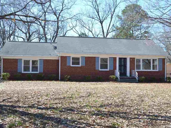 1807 S Highland Ave, Jackson, TN 38301