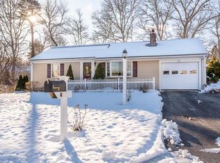 21 Spinning Brook Road, South Yarmouth, MA 02664