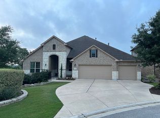 168 William Ct, Austin, TX 78737