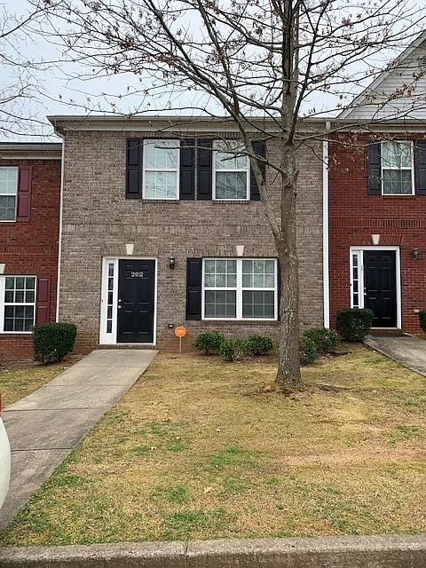 7712 Autry Cir #202