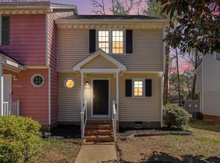 8336 McGuire Dr, Raleigh, NC 27616