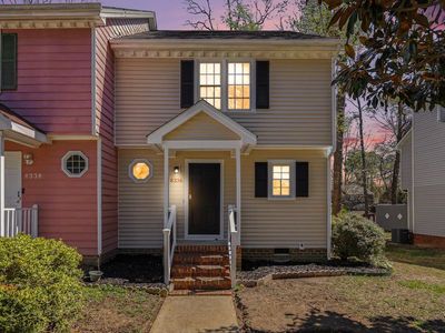 8336 McGuire Dr, Raleigh, NC, 27616