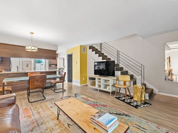 5800 Lake Murray Blvd Unit 88, La Mesa, CA 91942