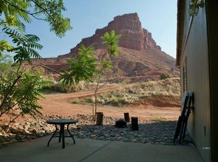 442 E 100 S, Kanab, UT 84741