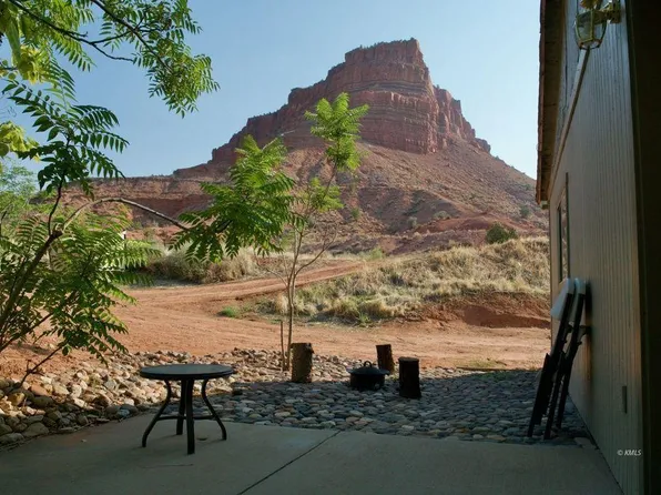 442 E 100 S, Kanab, UT 84741