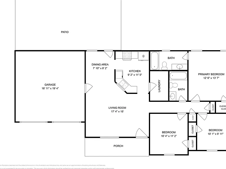 621 Southern Trace Xing — Photo 16