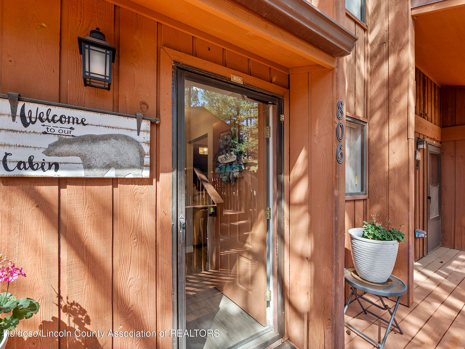 604 White Mountain Dr UNIT 806