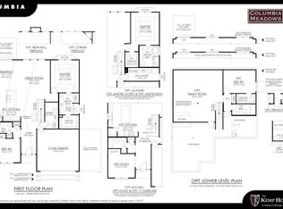 150 Columbia Meadows Ln, O'Fallon, MO 63366