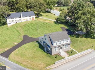 2161 Harrisburg Pike, Lancaster, PA 17601