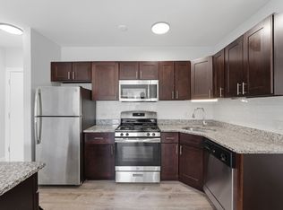 7736-42 N Ashland Ave #1609-3D, Chicago, IL 60626