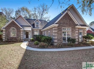 1190 Kelsall Dr, Richmond Hill, GA 31324