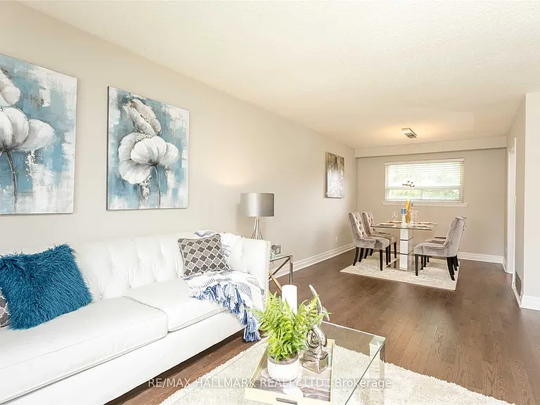 52 Tweedrock Cres — Photo 6