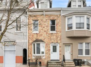 216 N 11th St, Reading, PA 19601