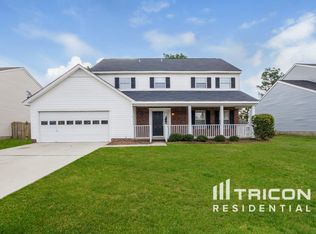7 Barnley Ct, Columbia, SC 29229