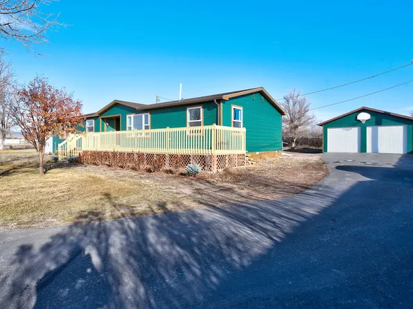 1080 John G Mine Rd, Helena, MT 59602