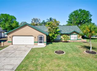 5707 S Ky, Sebring, FL 33875