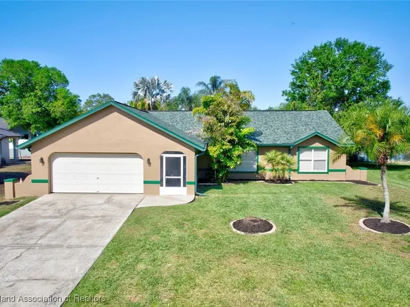 5707 S Ky, Sebring, FL 33875