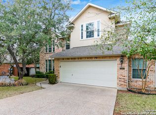 26323 Cuyahoga Cir, San Antonio, TX 78260