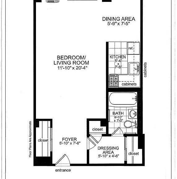 250 E 39th St #4D — Photo 2