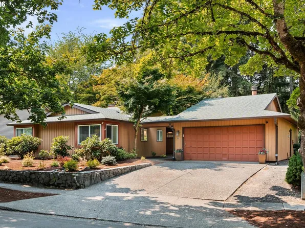 7095 SW Tierra Del Mar Dr, Beaverton, OR 97007