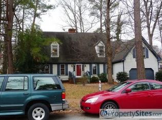 608 Briarwood Dr, Chesapeake, VA 23322