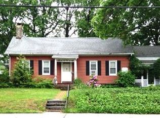 43 Montgomery St, Bloomfield, NJ 07003