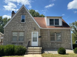 1814 Green Berry Rd, Jefferson City, MO 65101