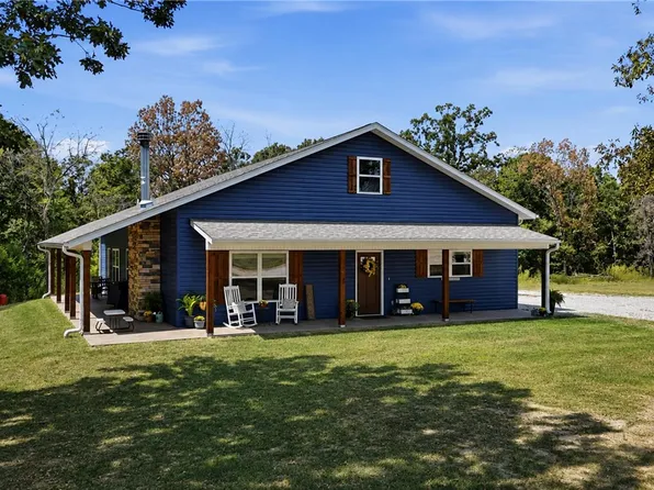 1643 Fiddlers Ridge Rd, Goodman, MO 64843