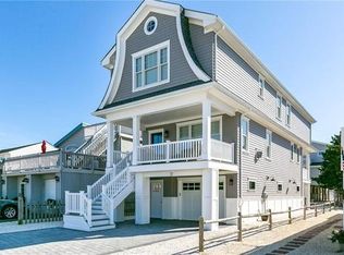 32 N 4th St, Surf City, NJ