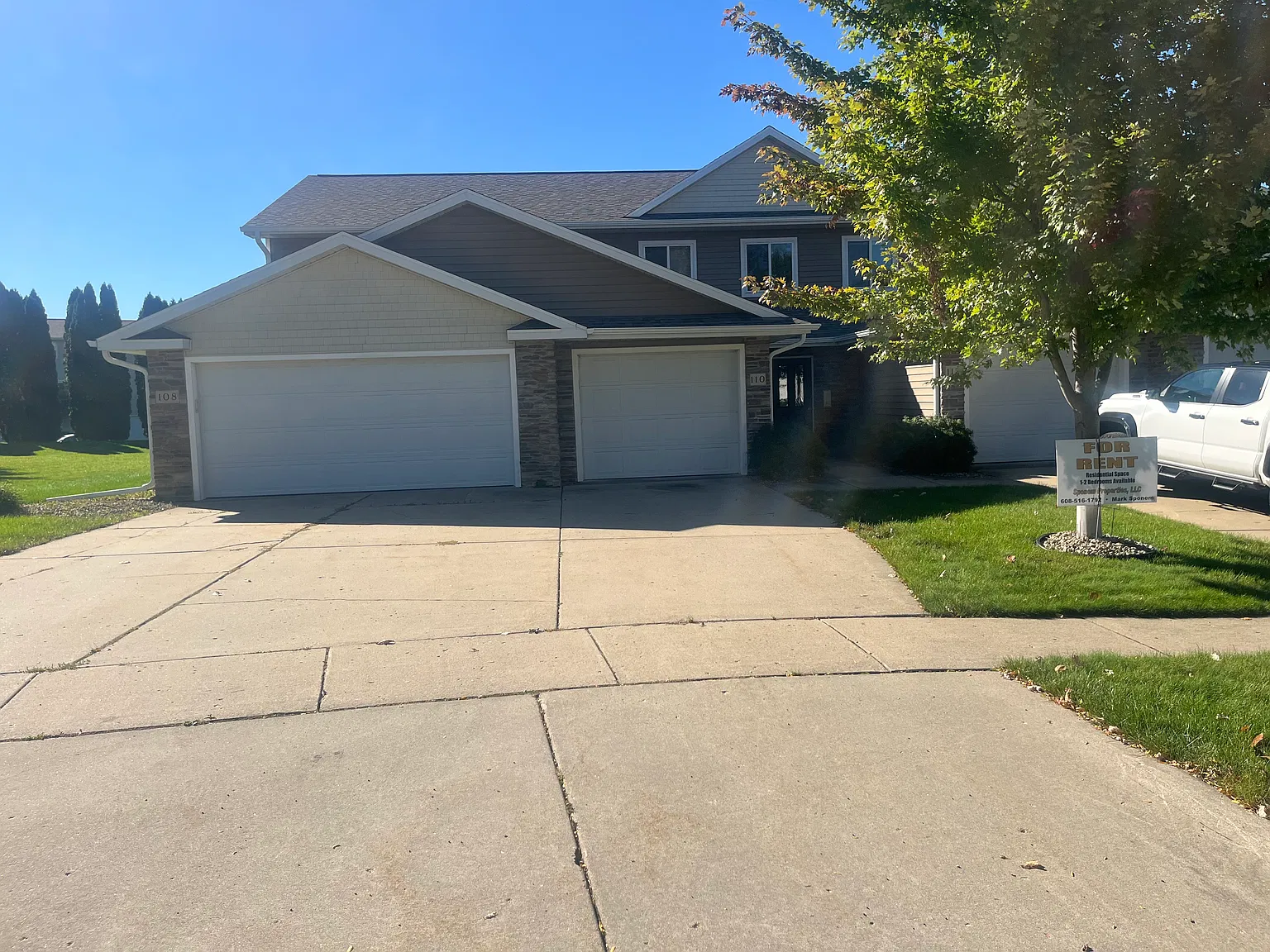 2 bed, $1,700 — Photo 3