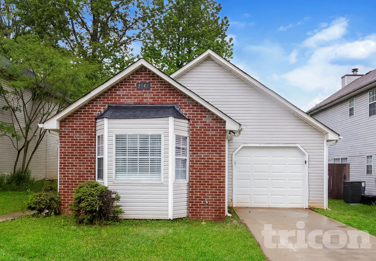 3547 Lehigh Way Decatur GA — Photo 1