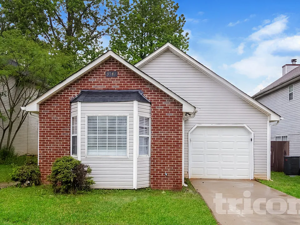 3547 Lehigh Way