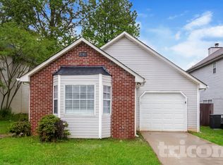 3547 Lehigh Way, Decatur, GA 30034