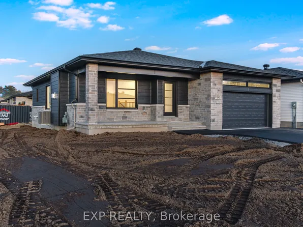 LOT 2 Giroux St, The Nation, ON K0A 2M0