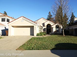 5014 Efthemia Way, Elk Grove, CA 95758