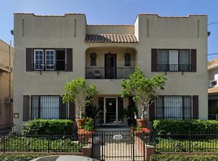 362 W Palmer Ave APT 4, Glendale, CA 91204