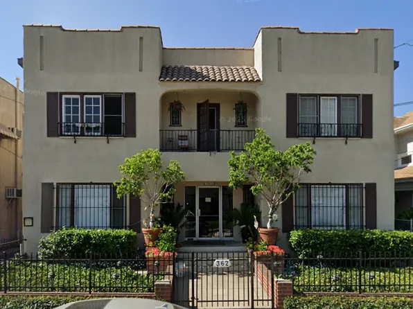 362 W Palmer Ave APT 4, Glendale, CA 91204