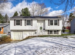 1189 Garth Dr, Kent, OH 44240