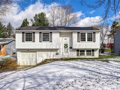 1189 Garth Dr, Kent, OH, 44240
